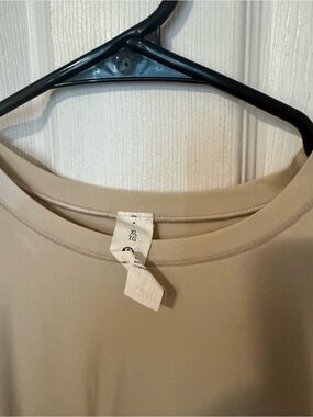 Lululemon long sleeve